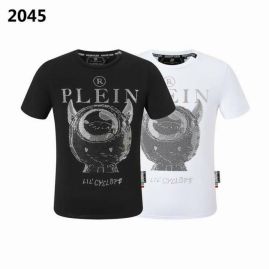 Picture of Philipp Plein T Shirts Short _SKUPPM-3XL204538452